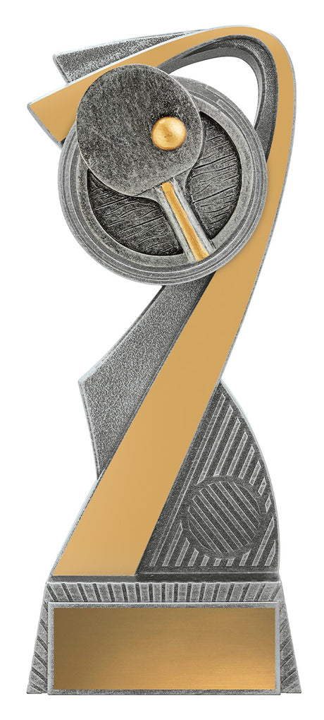 Arclight - Table Tennis 205mm