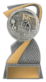 Arclight - Water Polo 130mm