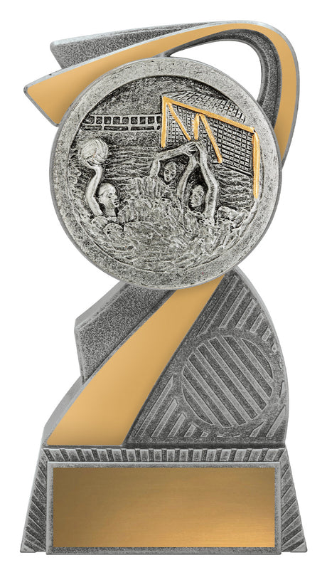 Arclight - Water Polo 130mm