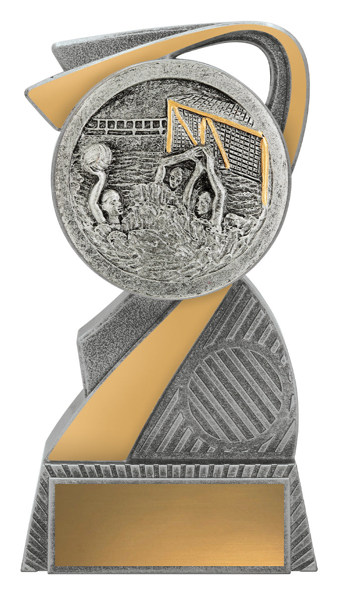 Arclight - Water Polo 130mm