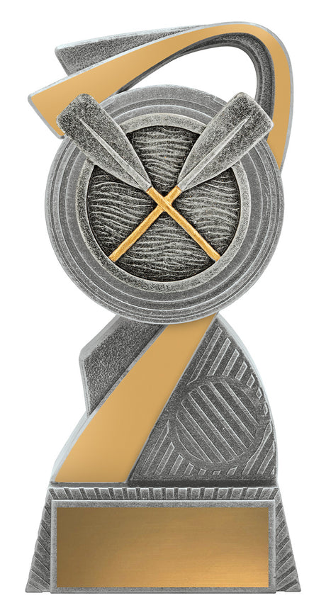 Arclight - Rowing 155mm