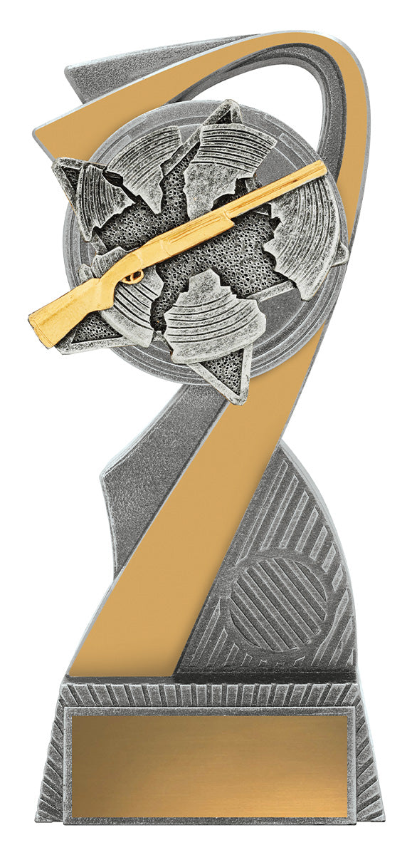 Arclight - Clay 180mm
