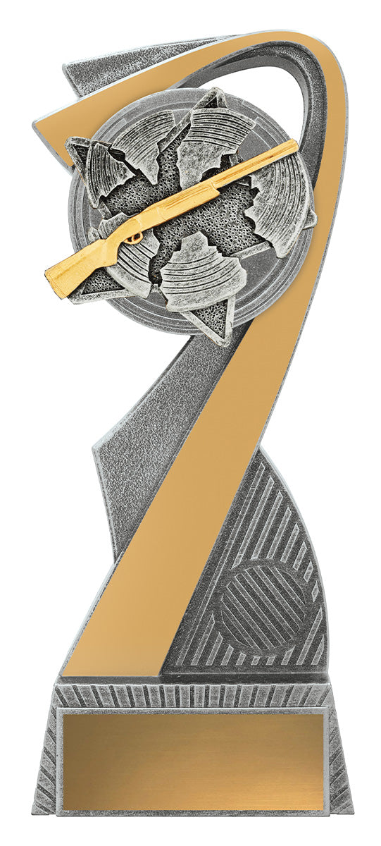 Arclight - Clay 205mm