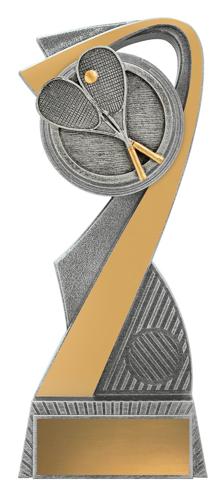 Arclight - Squash 205mm