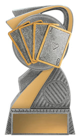Arclight - Cards 130mm