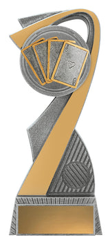 Arclight - Cards 205mm