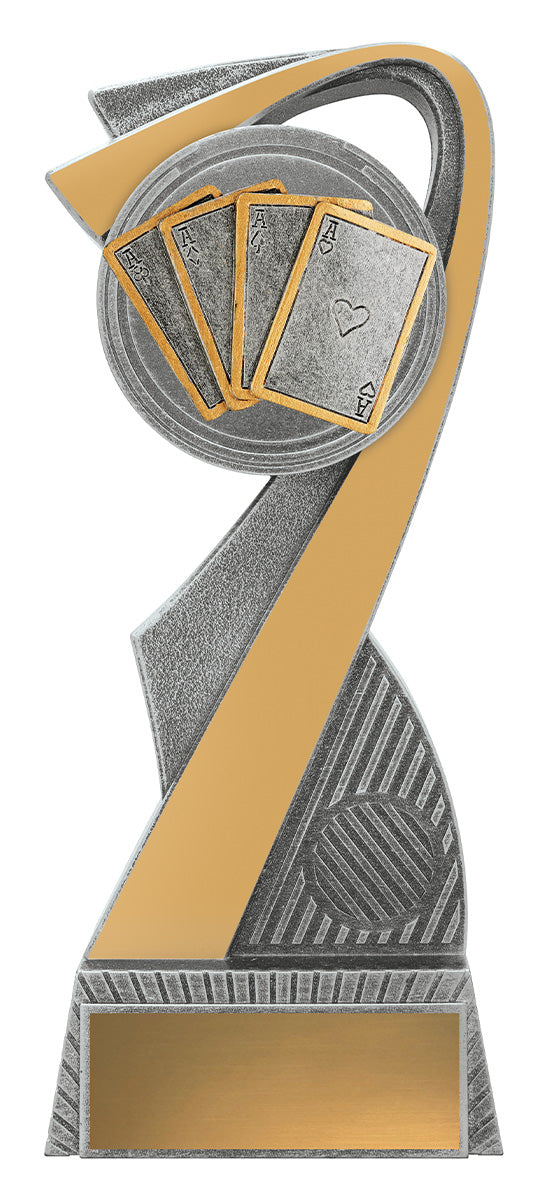 Arclight - Cards 205mm