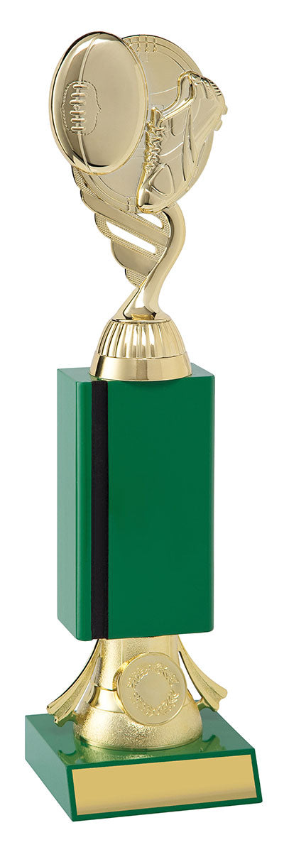 Green Timber 290mm