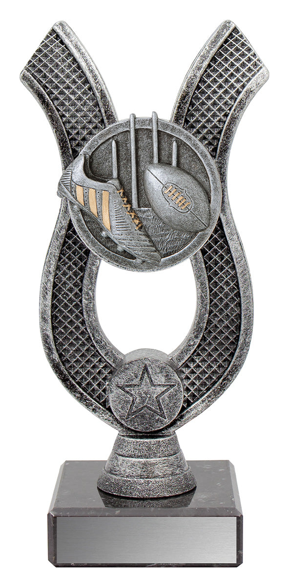 Anchor - Aussie Rules 180mm