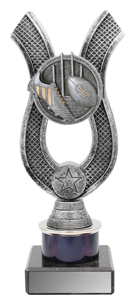 Anchor - Aussie Rules 205mm
