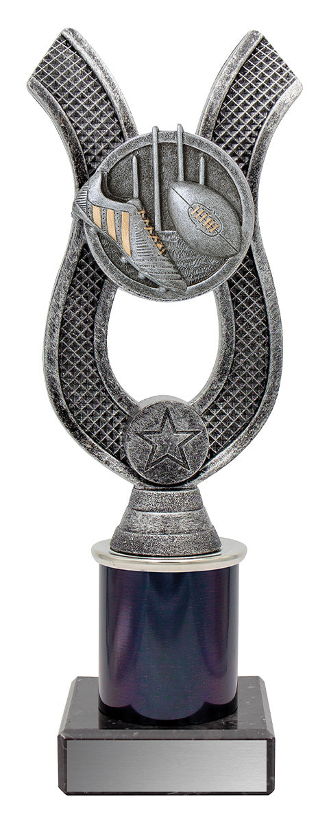 Anchor - Aussie Rules 230mm