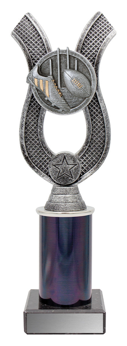 Anchor - Aussie Rules 255mm