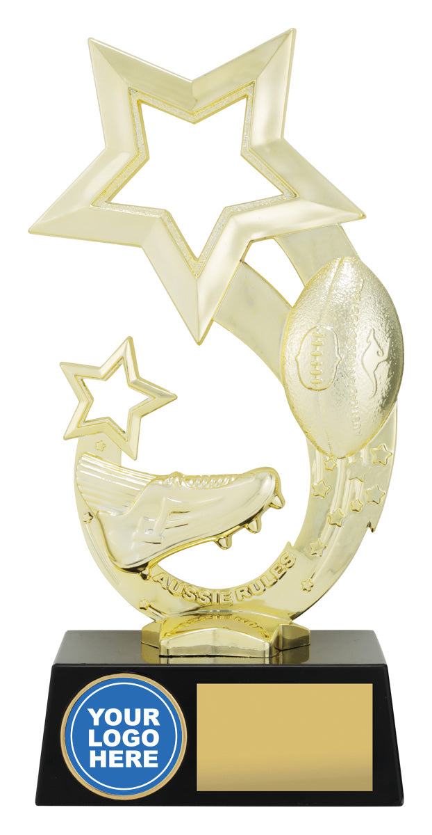 Rising Star 180mm