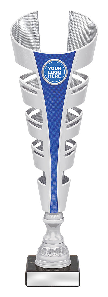 Gauntlet - Blue 325mm
