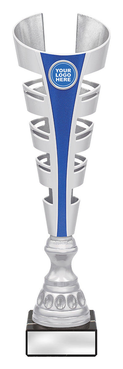 Gauntlet - Blue 365mm