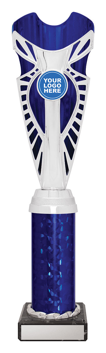 Shine - Blue 320mm