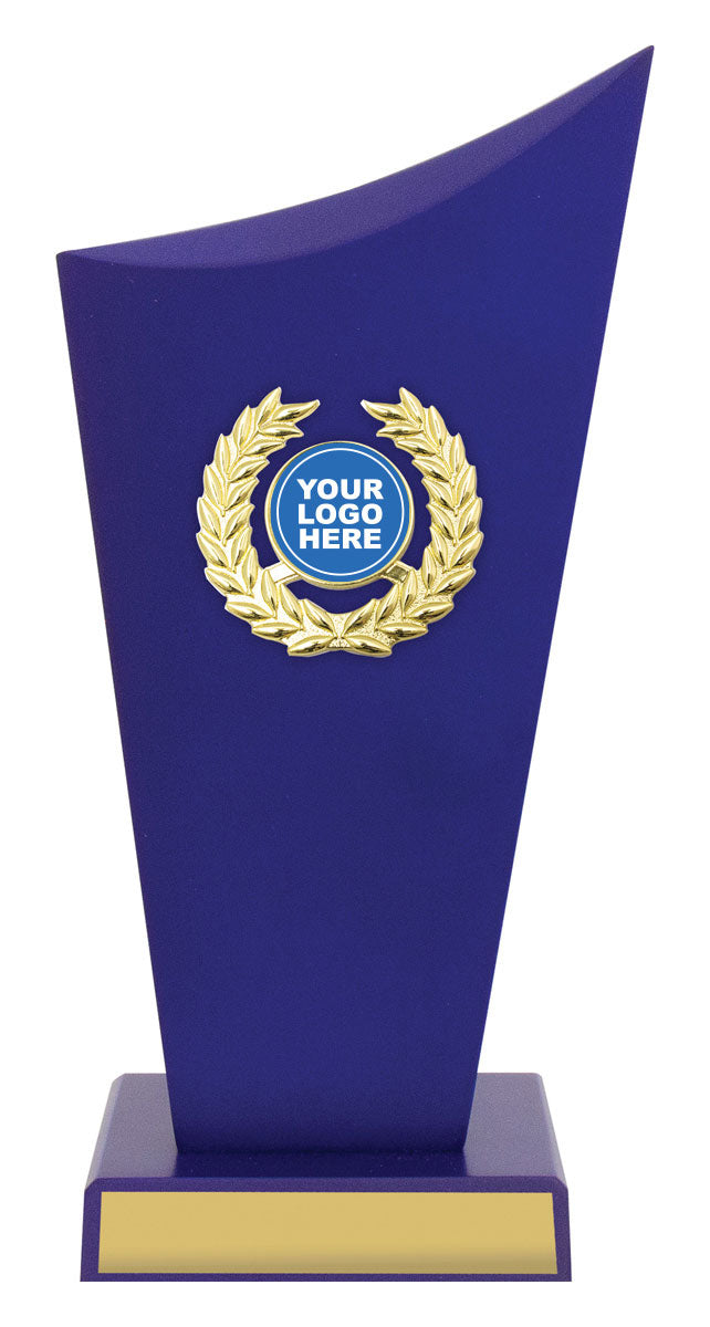 Logo Crest 220mm