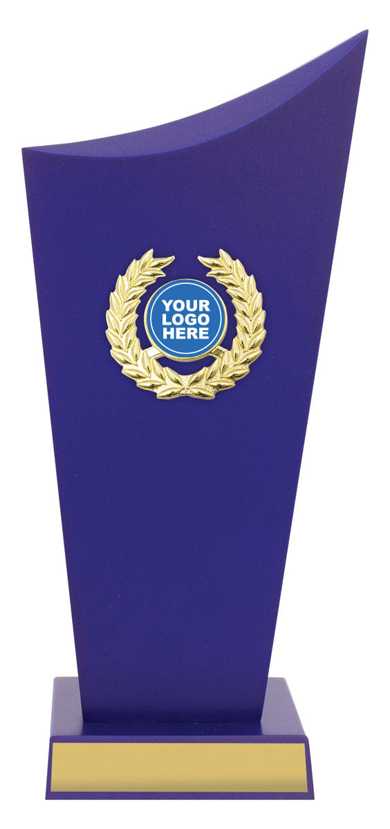 Logo Crest 245mm