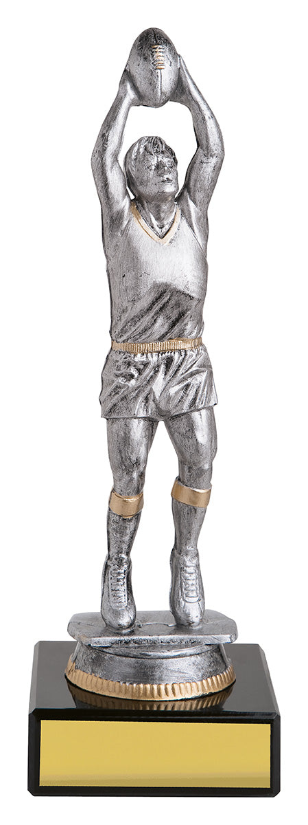 Silver Marker 265mm