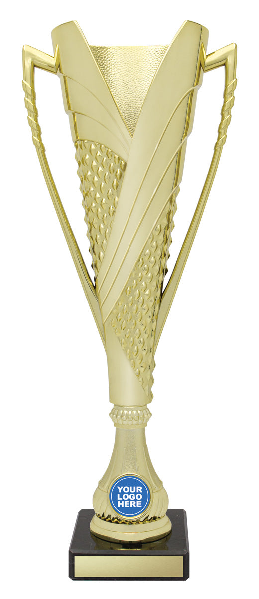 Javelin - Gold 345mm