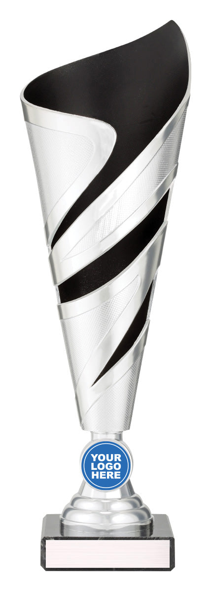 Cyclone - Black 315mm