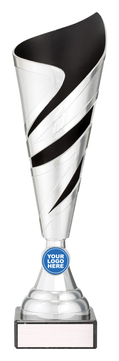 Cyclone - Black 350mm