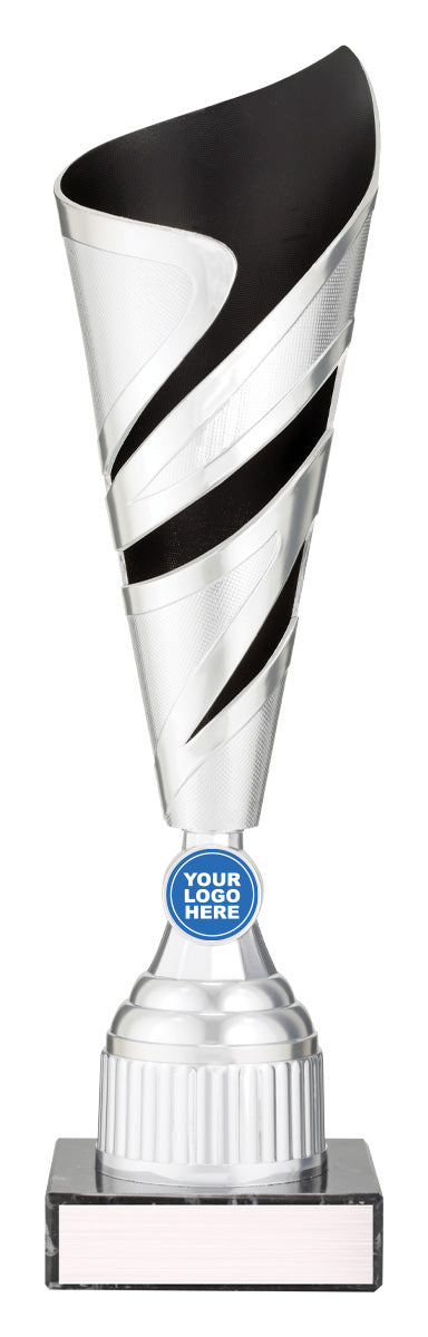 Cyclone - Black 370mm