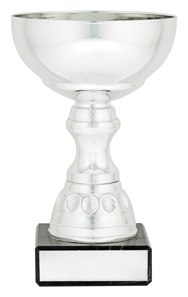 Silver Reverie 130mm