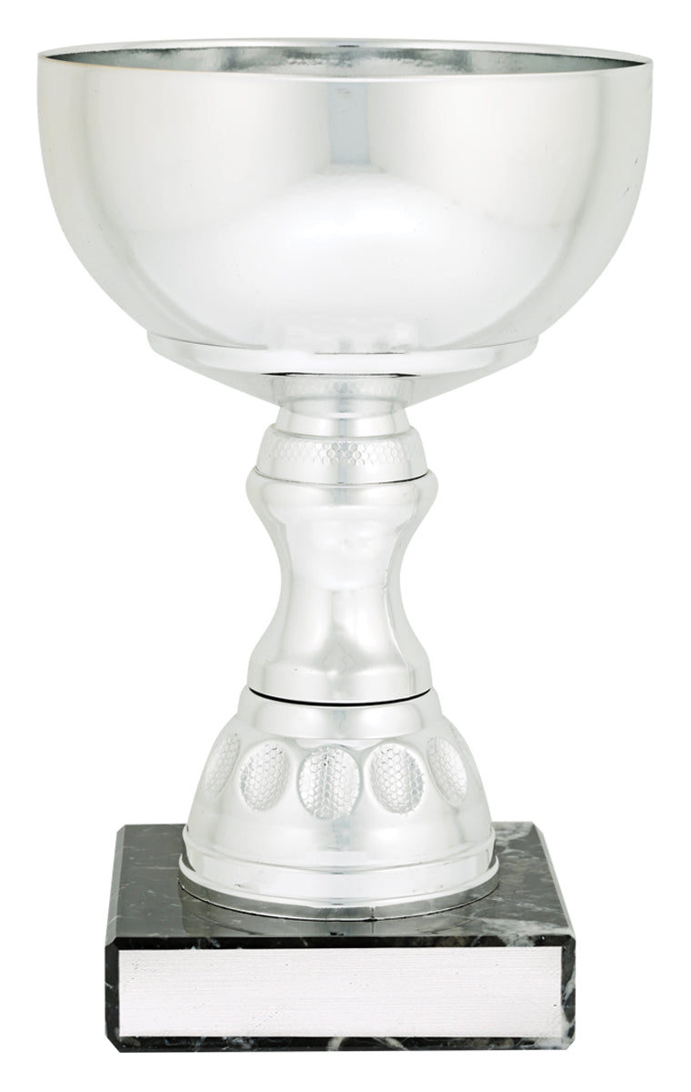 Silver Reverie 150mm