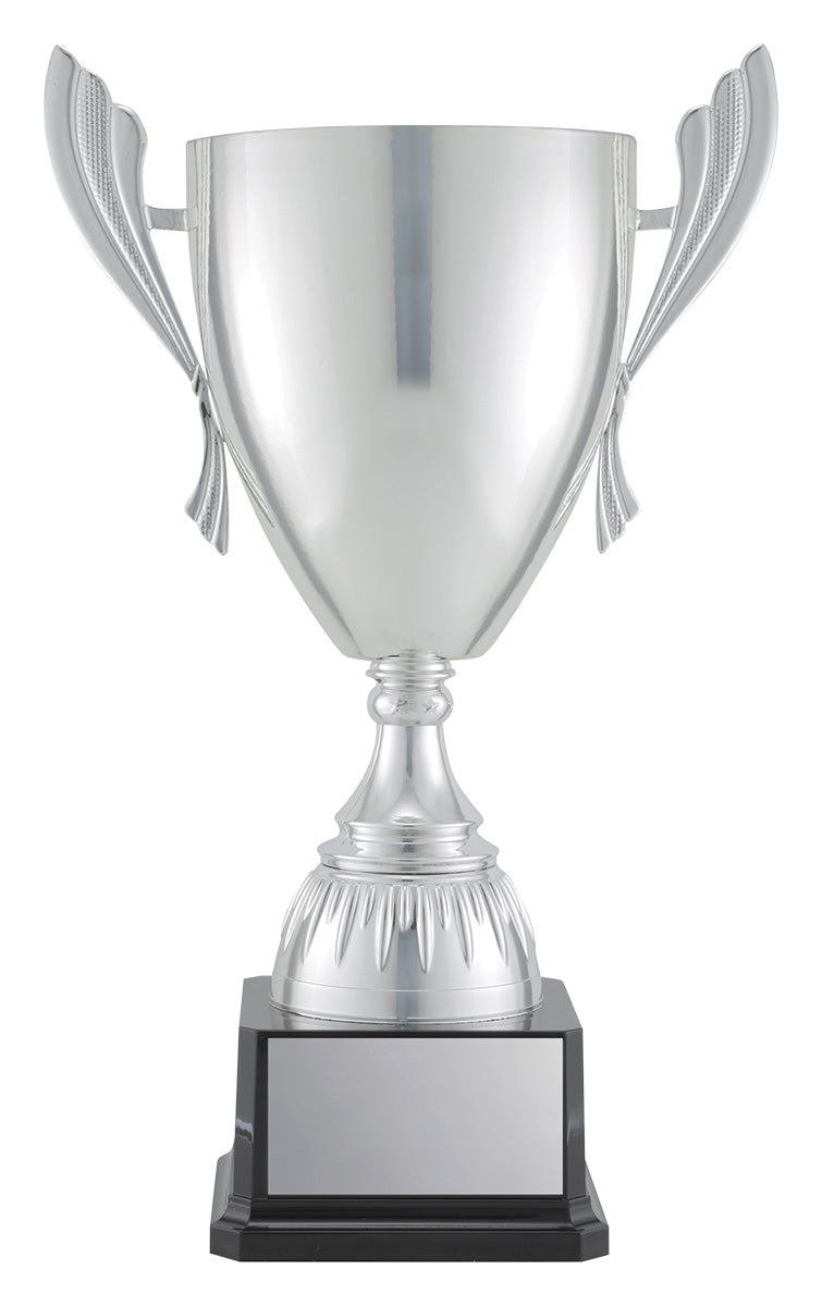 Silver Ironside 280mm