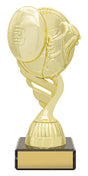 Footy Marble Series 150mm