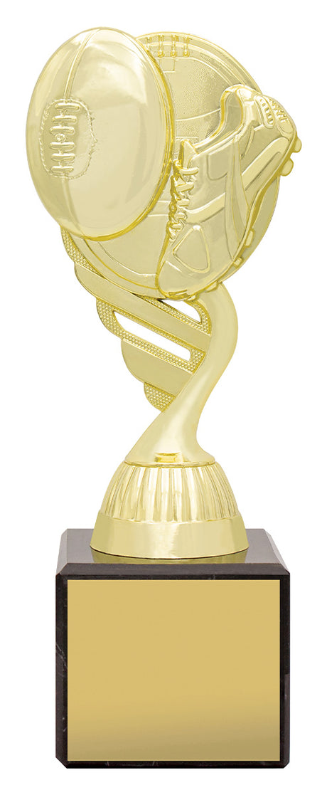Footy Marble Series 180mm