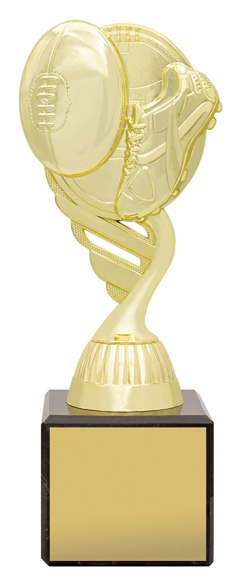 Footy Marble Series 180mm