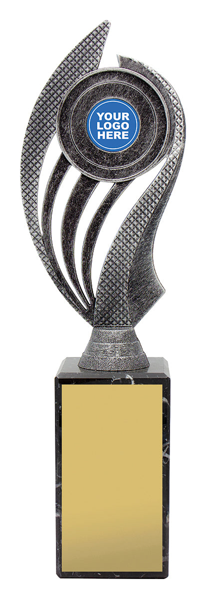 Custom Husky Trophy 270mm