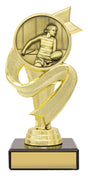 Banner Ribbon - Female 155mm