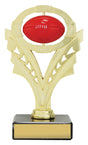 Spin Footy 145mm