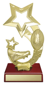 Footy Vintage Column 170mm