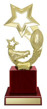 Footy Vintage Column 220mm