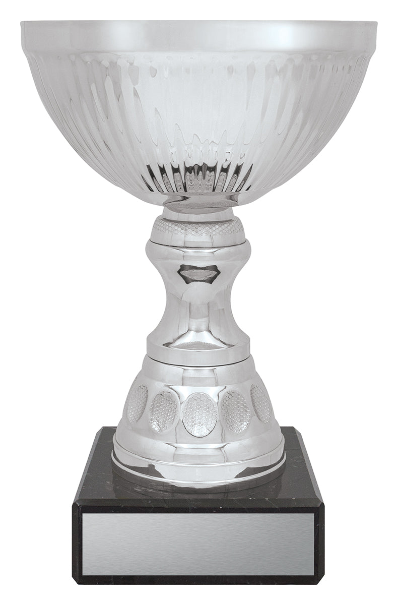 Reverie Cup - Silver 185mm