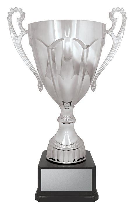 Rubicon Silver Cup 500mm