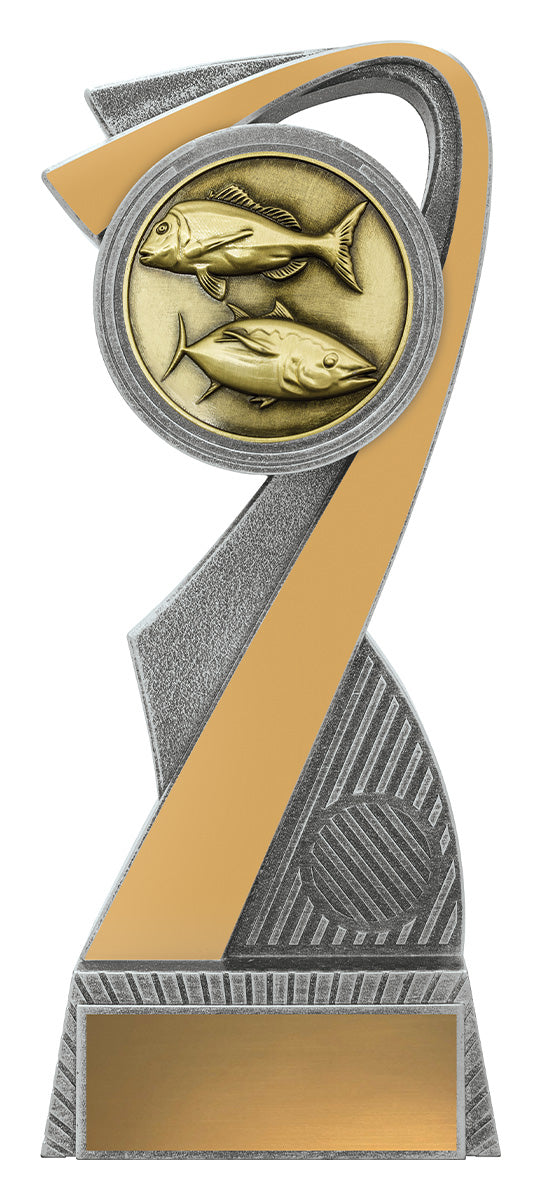 Arclight Gold - Fishing 205mm