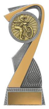 Arclight Gold - BMX 205mm