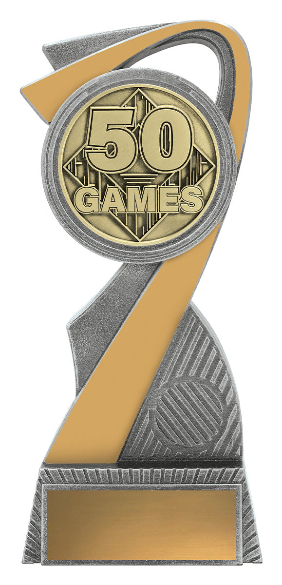 Arclight Gold - 50 Games 180mm