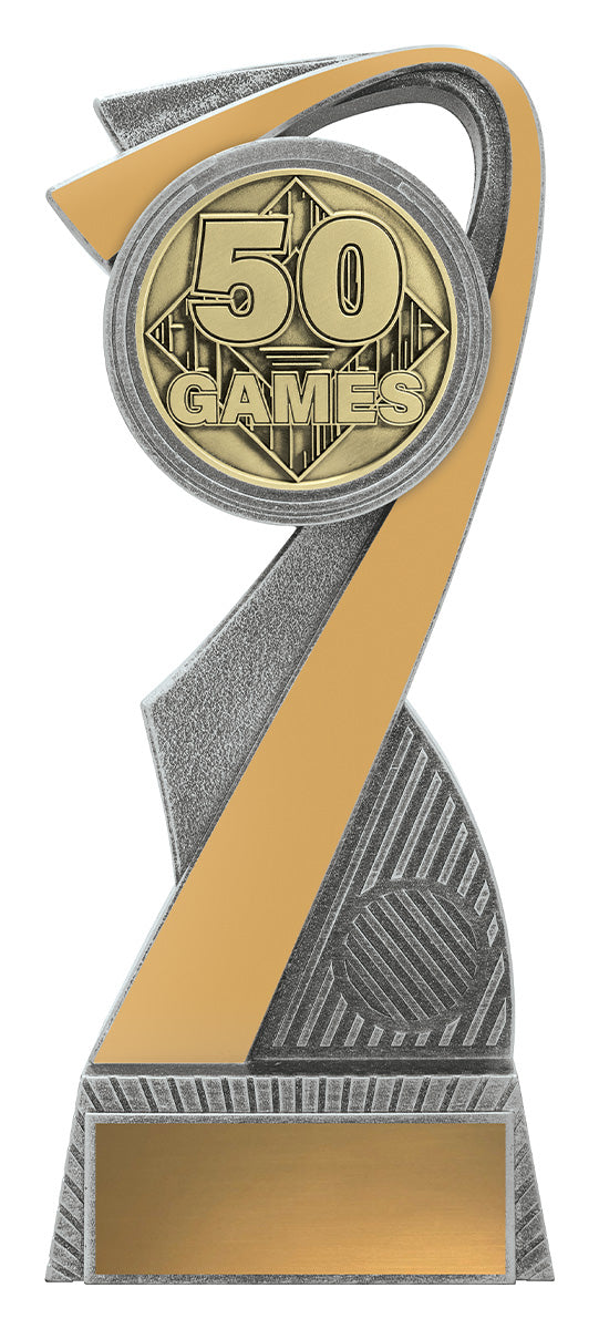 Arclight Gold - 50 Games 205mm