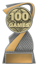 Arclight Gold - 100 Games 130mm