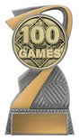 Arclight Gold - 100 Games 130mm