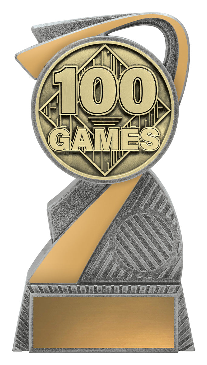 Arclight Gold - 100 Games 130mm
