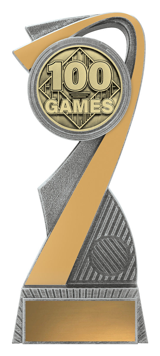 Arclight Gold - 100 Games 205mm