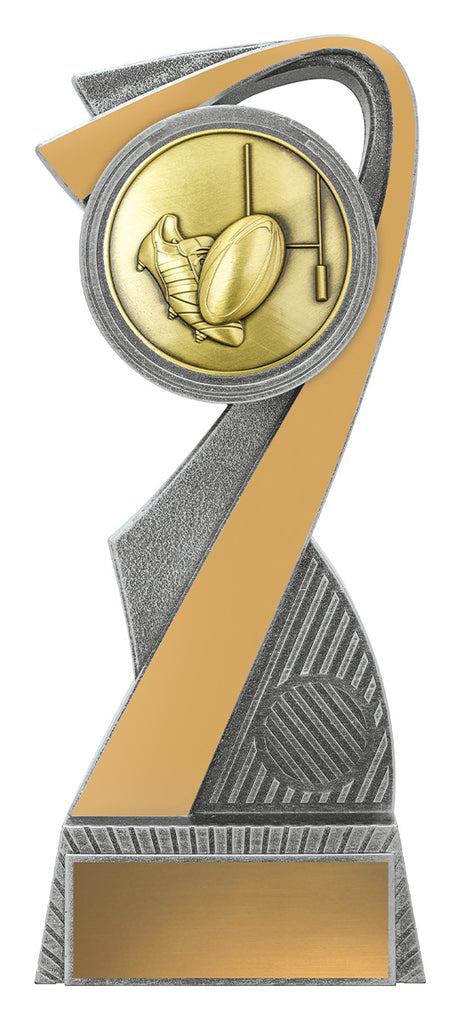Arclight Gold - League / Union 205mm