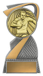 Arclight Gold - Male Rugby 130mm